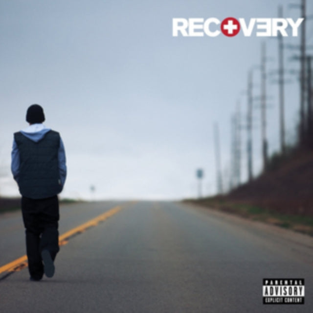 Curtain Call 2 (2LP) & Marshall Mathers LP2 (10Th Anniversary Edition) (Expanded Deluxe/4LP) & Encore & Curtain Call: Hits & Recovery & Kamikaze (Opaque Olive Green LP Vinyl/Gatefold Jacket) & Slim Shady LP & Eminem Show