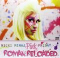 Pink Friday:Roman Reloaded