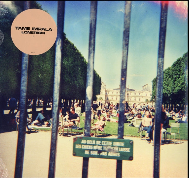 Tame Impala - Currents & Lonerism (10Th Anniversary/Super Deluxe/3LP Boxset) & Slow Rush (2LP) & Lonerism