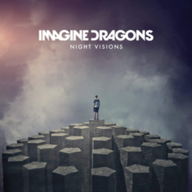 Night Visions & Smoke + Mirrors (Deluxe Edition)