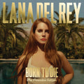 Born To Die (Paradise Edition) (Only The Bonus Material)