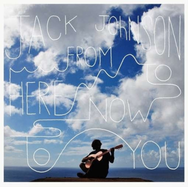 On & On & From Here To Now To You & Brushfire Fairytales (High Def Edition/180G)