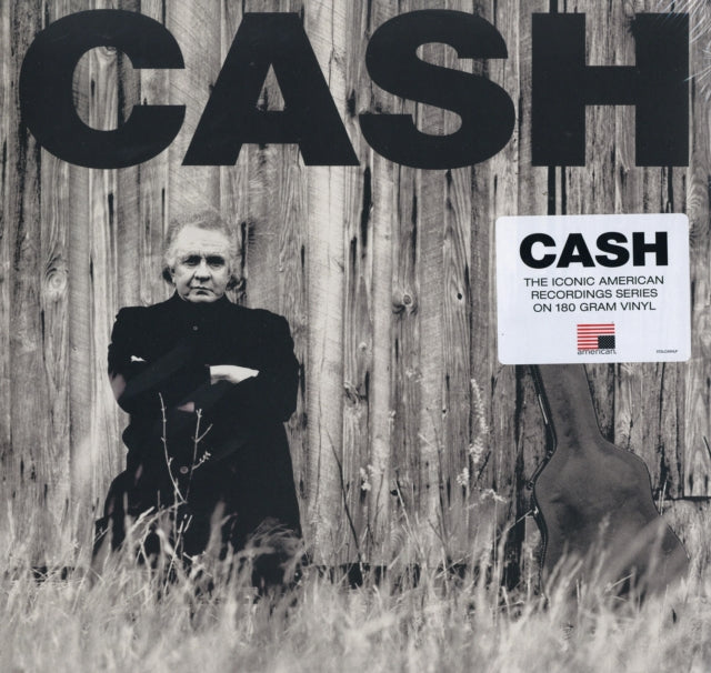 Sings The Songs That Made Him Famous (Remastered 2023) (Tangerine LP Vinyl) & At Folsom Prison & At San Quentin & Greatest Hits, Volume 1 & Original Sun Sound Of Johnny Cash & American Ii: Unchained (180G) & Essential Johnny Cash