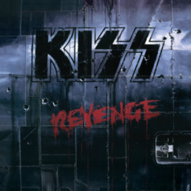Kiss Off The Soundboard: Live In Des Moines (2LP) & Kiss & Revenge & Unmasked & Rock & Roll Over & Peter Criss