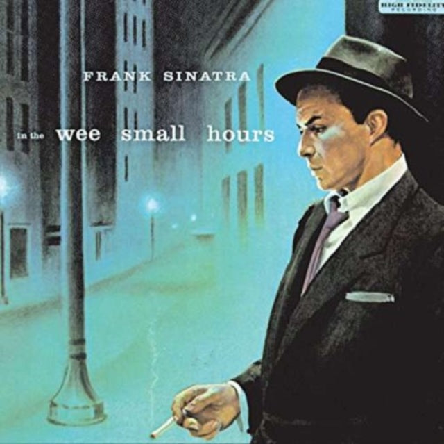Frank Sinatra - Christmas With Frank Sinatra (150G/Opaque White LP Vinyl) & Duets & In The Wee Small Hours & Jolly Christmas From Frank Sinatra  & Ultimate Sinatra & Francis Albert Sinatra & Antonio Carlos Jobim