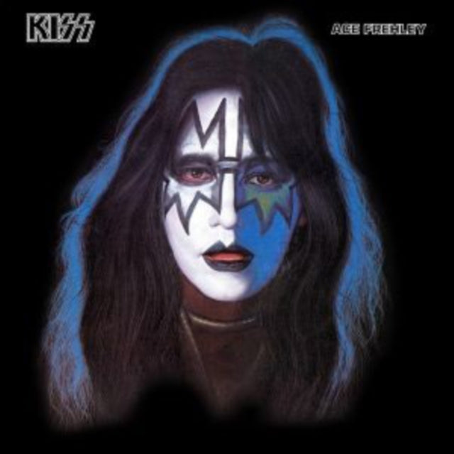 Kiss - Kiss Off The Soundboard: Tokyo 2001 (3LP) & Kiss Off The Soundboard: Live In Virginia Beach (3LP) & Kiss Off The Soundboard: Donington 1996 (Live) (3LP) & Kiss Off The Soundboard: Live In Des Moines (2LP) & Monster & Dressed To Kill & Carnival