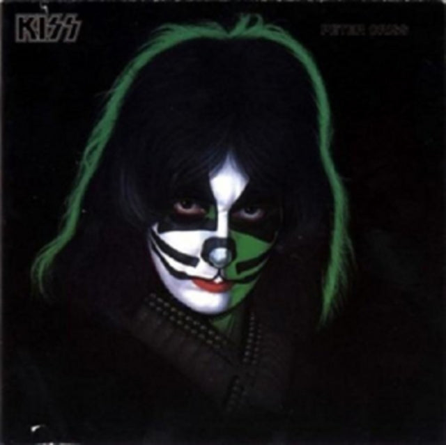 Kiss Off The Soundboard: Live In Des Moines (2LP) & Kiss & Hotter Than Hell & Unmasked & Rock & Roll Over & Peter Criss