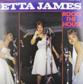 Rocks The House (Colored LP Vinyl)