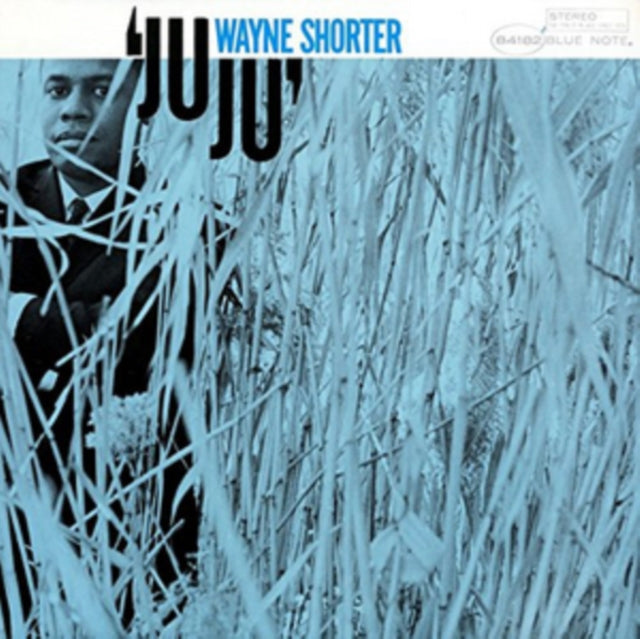Wayne Shorter - Schizophrenia (Blue Note Tone Poet Series) & Footprints Live (Verve By Request Series) (2LP) & Juju