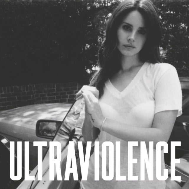 Did You Know That There’S A Tunnel Under Ocean Blvd (X) (2LP/180G) & Born To Die & Paradise & Ultraviolence & Honeymoon & Lust For Life