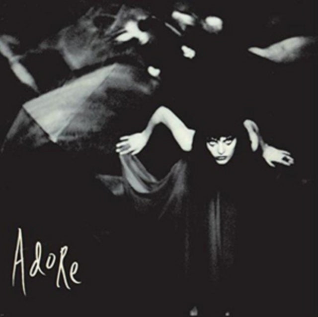 Smashing Pumpkins - Gish & Adore (2LP)
