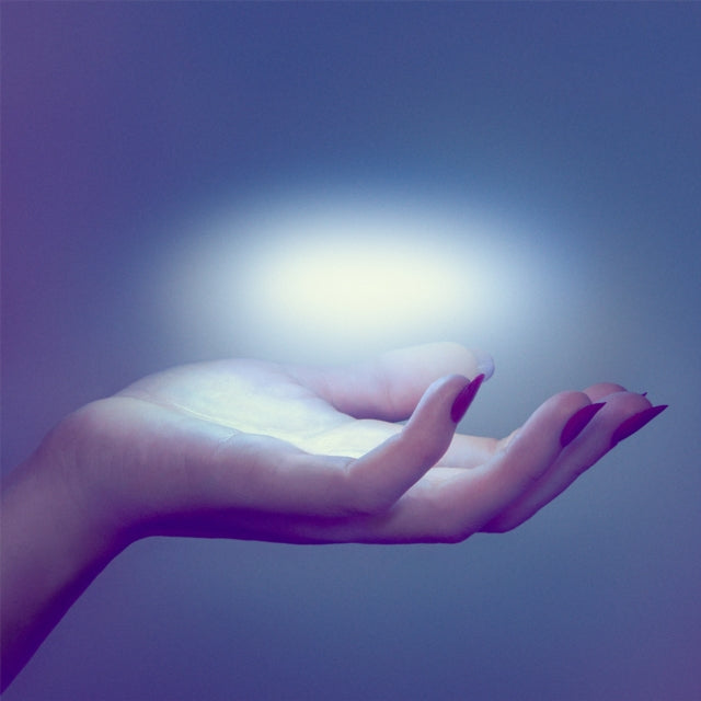 Spoon - They Want My Soul (Baby Blue LP Vinyl)
