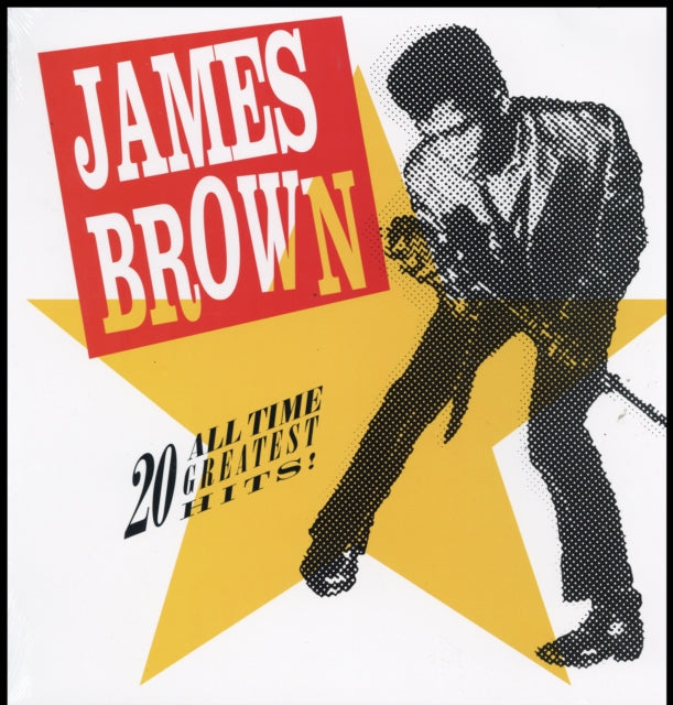 Live At The Apollo & Soulful Christmas & 20 All-Time Greatest Hits