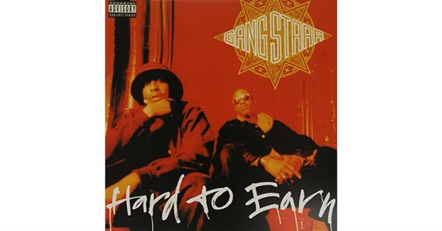 Hard To Earn & Moment Of Truth & Step In The Arena (2 LP)