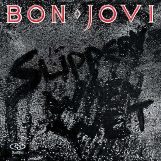 Cross Road (2LP) & 2020 (2LP/Gold Vinyl) & 7800º Fahrenheit (180G) & Slippery When Wet (180G) & New Jersey (180G) & Keep The Faith (180G) & These Days (180G) & Crush (180G) & Have A Niceday (180G)