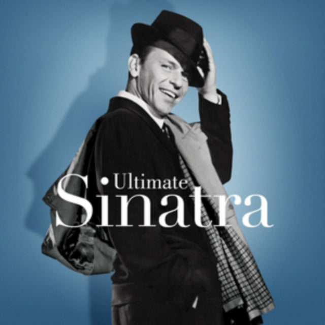 Ultimate Sinatra & Ultimate Christmas (2LP)