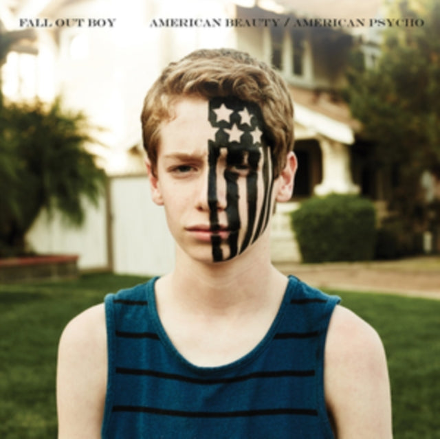 Fall Out Boy - Take This To Your Grave (20Th Anniversary/Blue Jay LP Vinyl) & Take This To Your Grave (Fbr 25Th Anniversary Edition/Silver LP Vinyl) & Folie A Deux & American Beauty / American Psycho & From Under The Cork Tree & Infinity On High & M