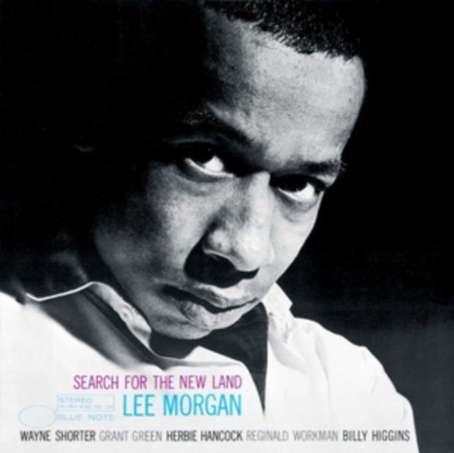 Search For The New Land & Cornbread (Blue Note Tone Poet Series)