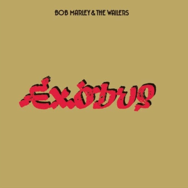 Natty Dread (180G) & Legend (30Th Anniversary) & Live (180G) & Rastaman Vibration & Exodus & Kaya 40 (2LP)