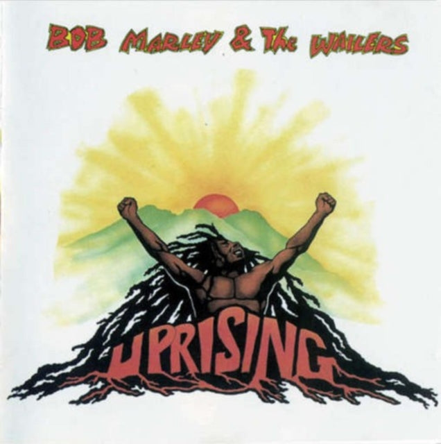 Natty Dread (180G) & Catch A Fire & Legend - The Best Of Bob Marley & The Wailers (2LP) & Uprising & Kaya 40 (2LP)