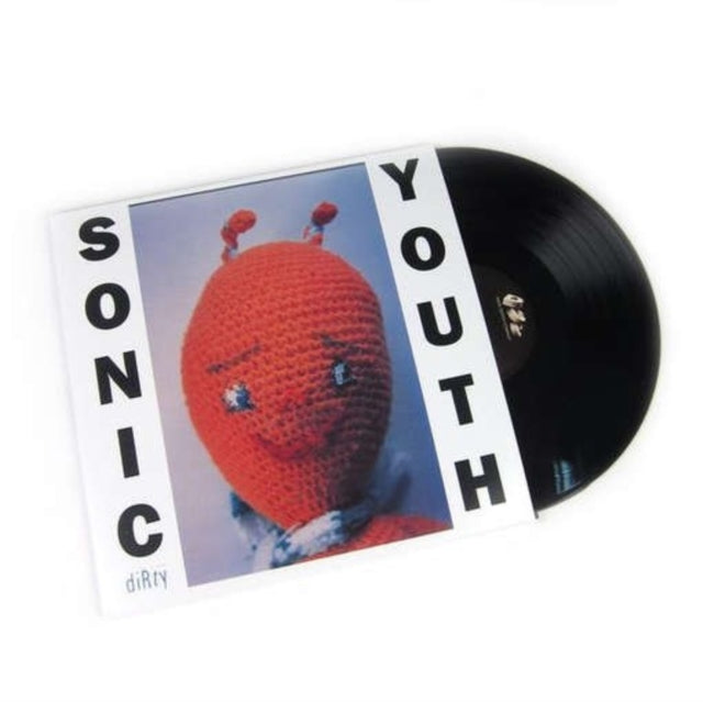 Hits Are For Squares (2LP) & Dirty & Goo & Washing Machine & Evol