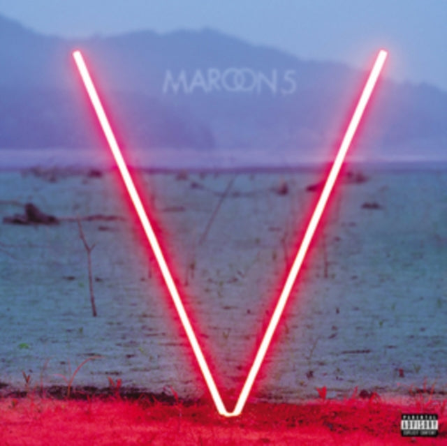 Maroon 5 - Maroon 5 - V (Black LP) (Exp) & Songs About Jane