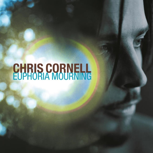 Chris Cornell - Higher Truth & Chris Cornell (2LP/180G) & No One Sings Like You Anymore & No One Sings Like You Anymore (Picture Disc) & Euphoria Mourning