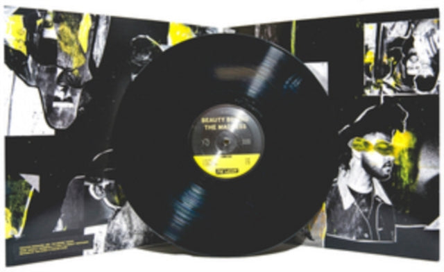 Weeknd - After Hours (X) (2LP) & Beauty Behind The Madness (X) & Starboy (2LP/Translucent Red Vinyl/Gatefold) & Echoes Of Silence & Thursday & Dawn Fm (X) (2LP)