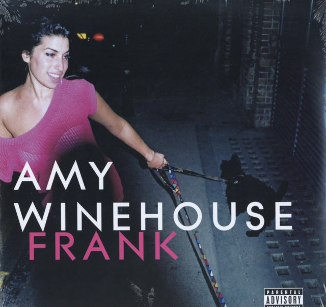 Amy Winehouse - At The Bbc (3LP) & Frank (Exp)