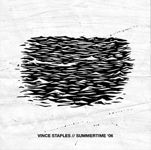 Summertime 06 (X) (Segment 1) & Summertime 06 (Exp) (Segment 2)