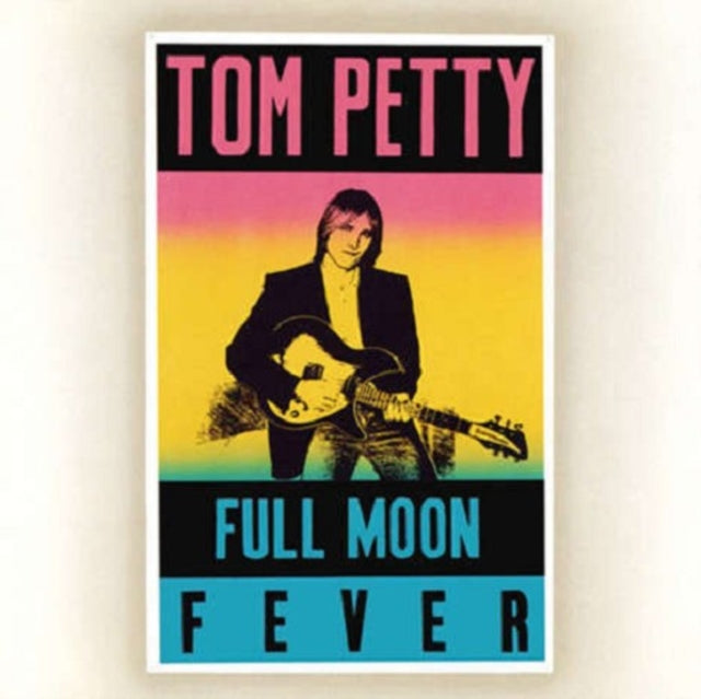 Tom Petty - Finding Wildflowers (Alternate Versions) (2LP/Gold Vinyl) (I) & Full Moon Fever (180G)