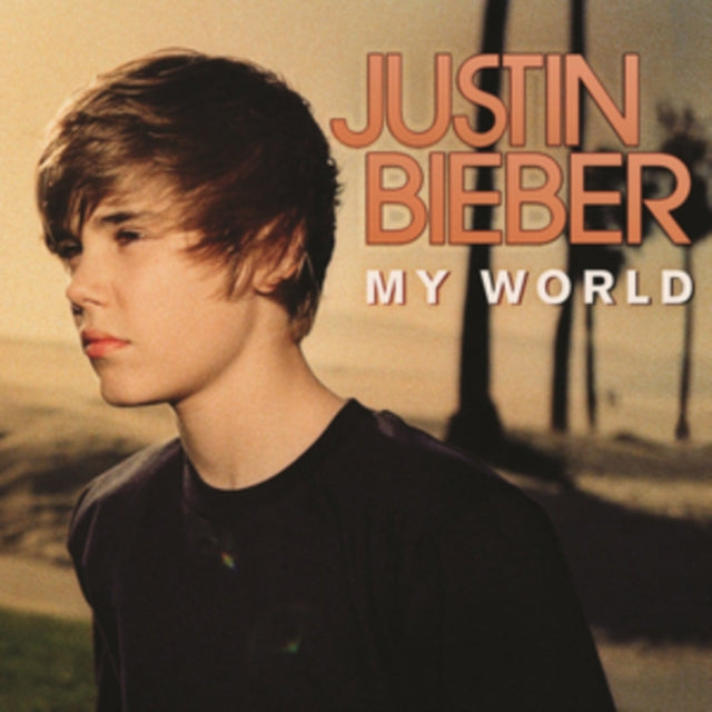 My World & Journals & Under The Mistletoe
