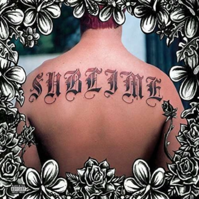 Sublime - Sublime & 40Oz. To Freedom - LP Vinyl Bundle