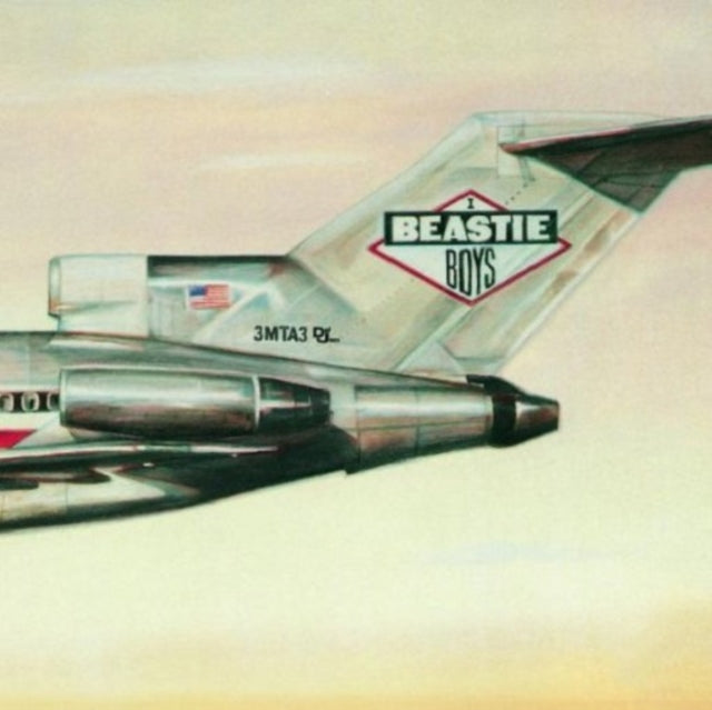 Beastie Boys Music (2LP) & Licensed To Ill (30Th Anniversary Edition) & To The 5 Boroughs (180G/2LP) & Root Down Ep