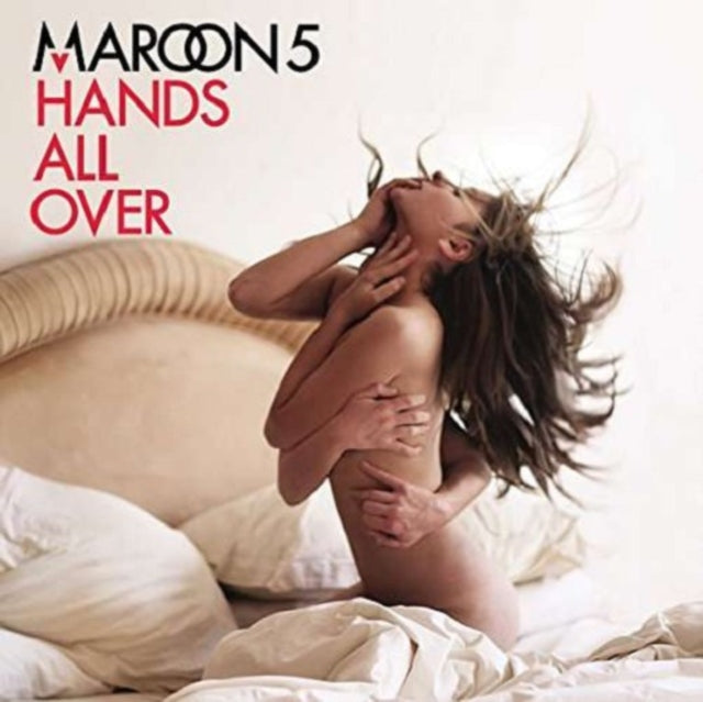 Hands All Over & Songs About Jane & Red Pill Blues (LP)