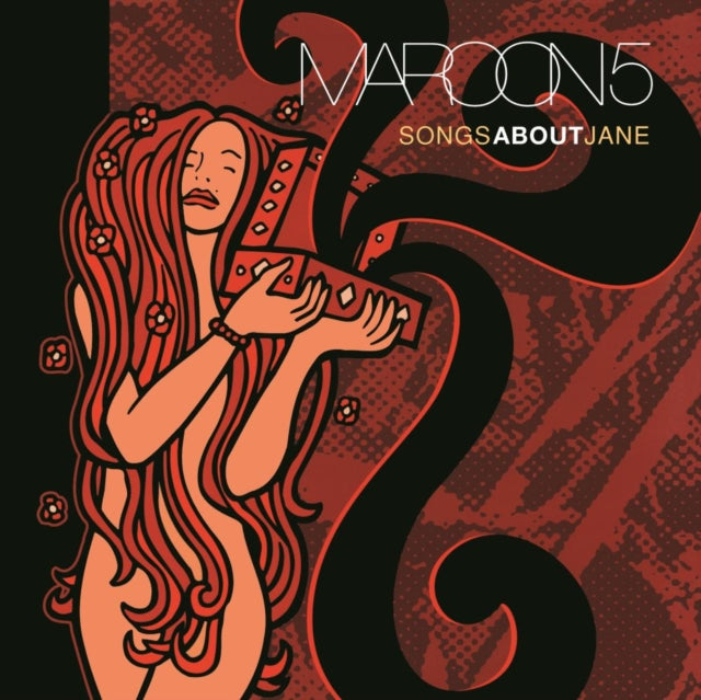 Hands All Over & Songs About Jane & Red Pill Blues (LP)