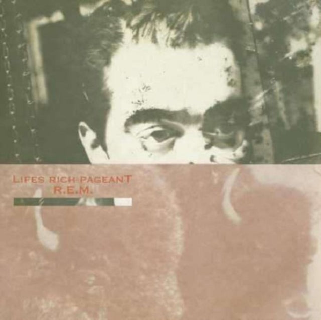 Document & Lifes Rich Pageant & Automatic For The People (25Th Anniversary Deluxe Edition) & Up (25Th Anniversary) (Deluxe Edition) (2LP) & Reveal