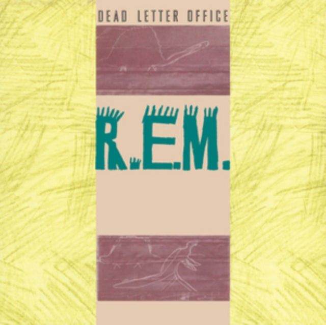 Green & Lifes Rich Pageant & Dead Letter Office & Out Of Time & Automatic For The People (25Th Anniversary Deluxe Edition) & In Time: The Best Of R.E.M. 1988-2003 (2LP/180G) & Around The Sun (2LP)