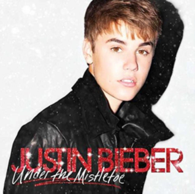 My World & Under The Mistletoe