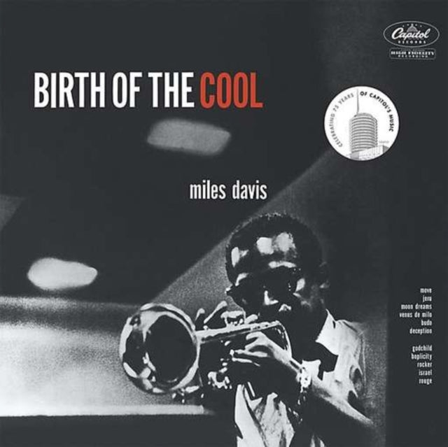 Bootleg Series Vol. 7: That’S What Happened 1982-1985 (2LP/White Vinyl) & Birth Of The Cool & Complete Birth Of The Cool (2LP) & Sketches Of Spain (Mono) & Greatest Hits (1969) (150G/Dl Code)