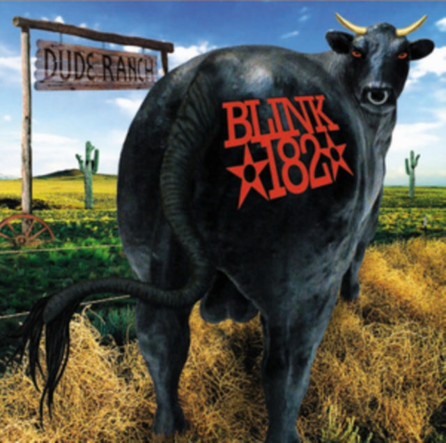 Blink-182 - Dude Ranch & California (Deluxe/2LP/180G)