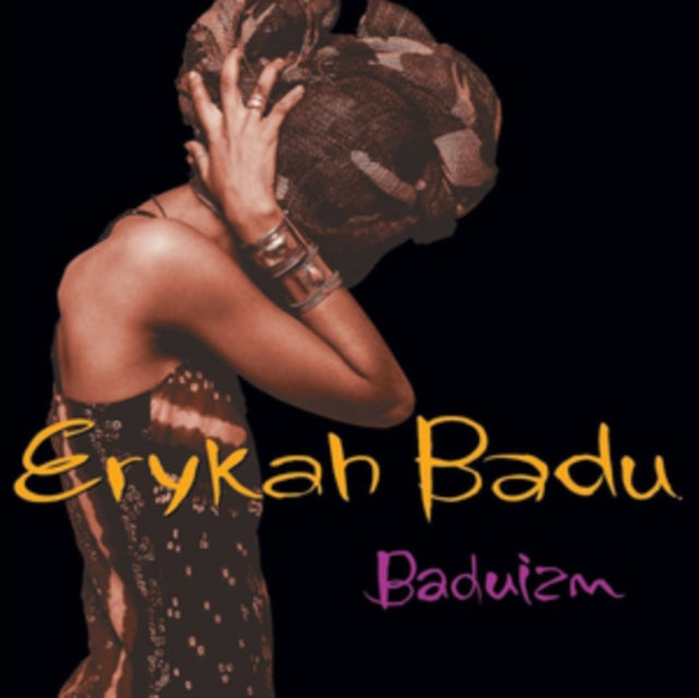 Worldwide Underground (Purple LP Vinyl) & New Amerykah Part Two (Return Of The Ankh) (Violet Vinyl/2LP) & But You Caint Use My Phone (Purple LP Vinyl) & New Amerykah Part 2: Return Of Ankh & Baduizm & Mama's Gun