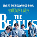 Live At The Hollywood Bowl