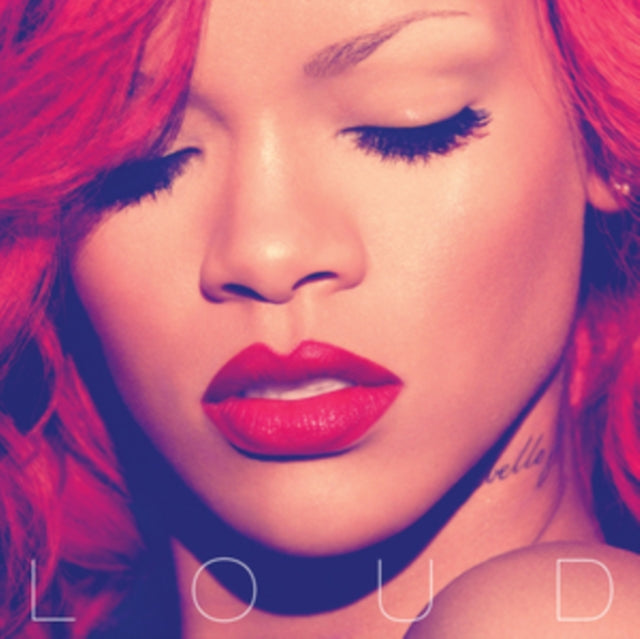 Good Girl Gone Bad & Loud & Music Of The Sun & Talk That Talk