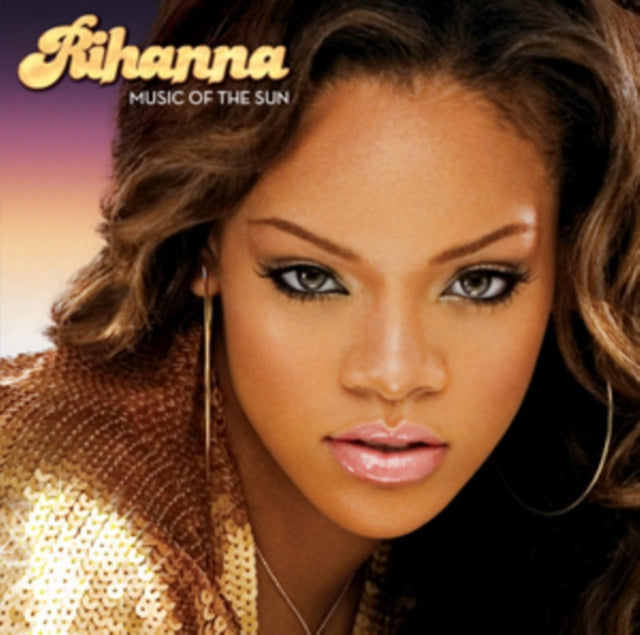 Girl Like Me (10Th Anniversary) & Music Of The Sun & Rated R