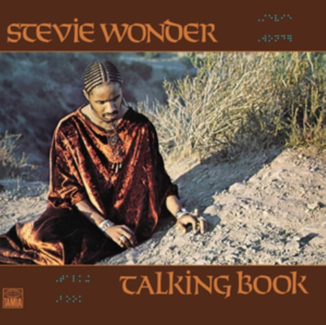 Songs In The Key Of Life & Talking Book & Fulfillingness' First Finale