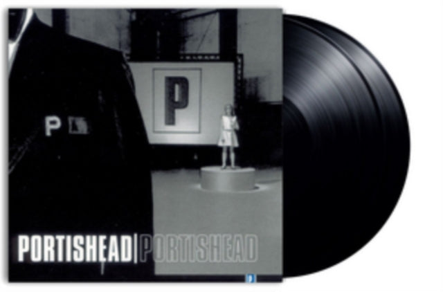 Portishead - Portishead & Dummy (2014 Gatefold/Dl Card/Hq/180G) - LP Vinyl Bundle