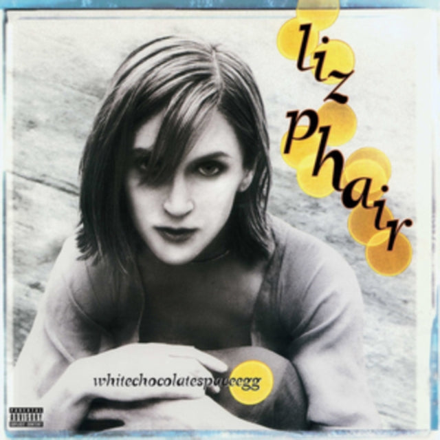 Liz Phair - Exile In Guyville (2LP 25Th Anniversary) & Whitechocolatespaceegg (2 LP) & Liz Phair (2 LP)
