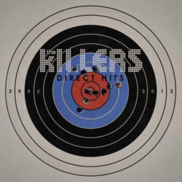 Pressure Machine & Rebel Diamonds (2LP) & Direct Hits (2LP)