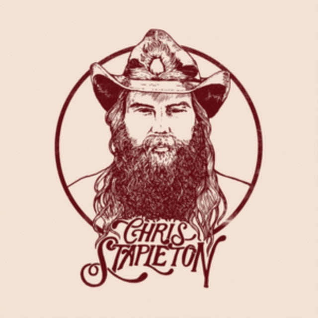 Chris Stapleton - From A Room: Volume 2 & Starting Over (2LP/180G) & From A Room: Vol.1